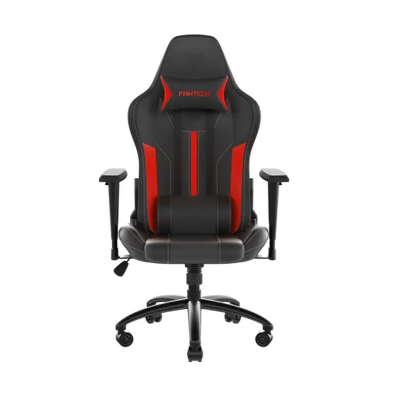 Stolica Gaming Fantech Korsi Gc-191 Crvena