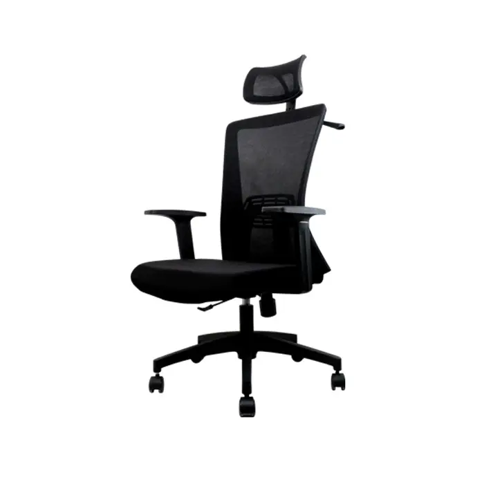 Stolica Office Fantech Oc-a258 Crna