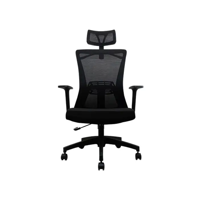 Stolica Office Fantech Oc-a258 Crna