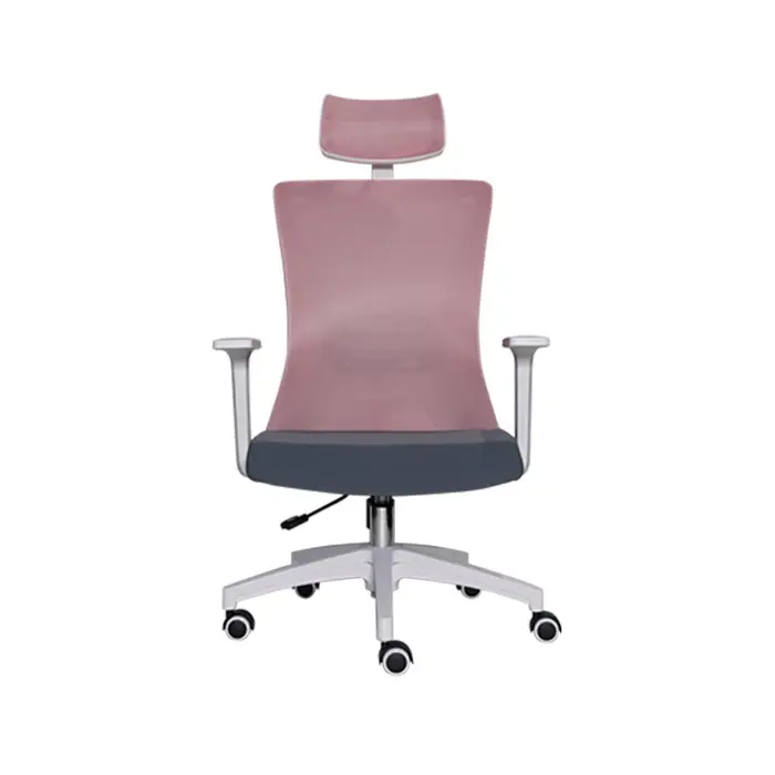 Stolica Office Fantech Oc-a258 Pink