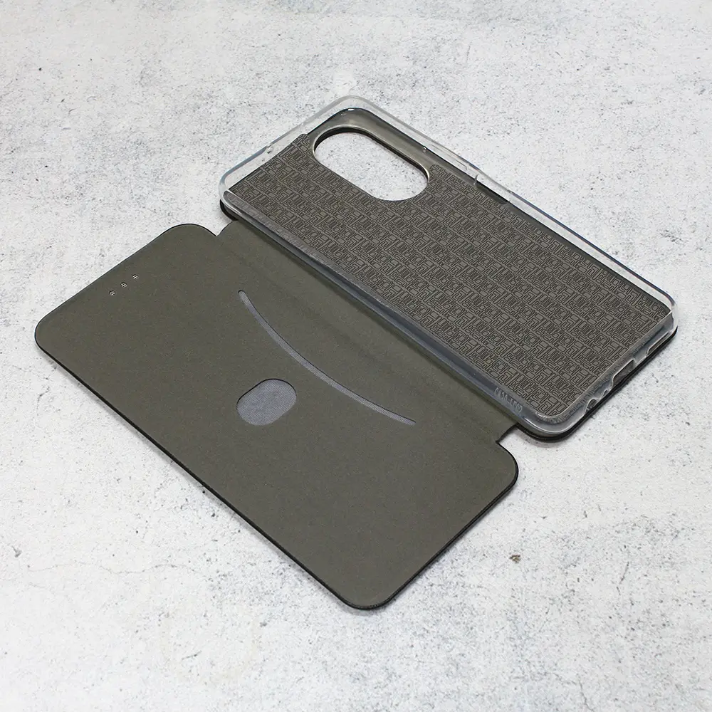 Torbica Teracell Flip Cover za Huawei Honor X7 Crna