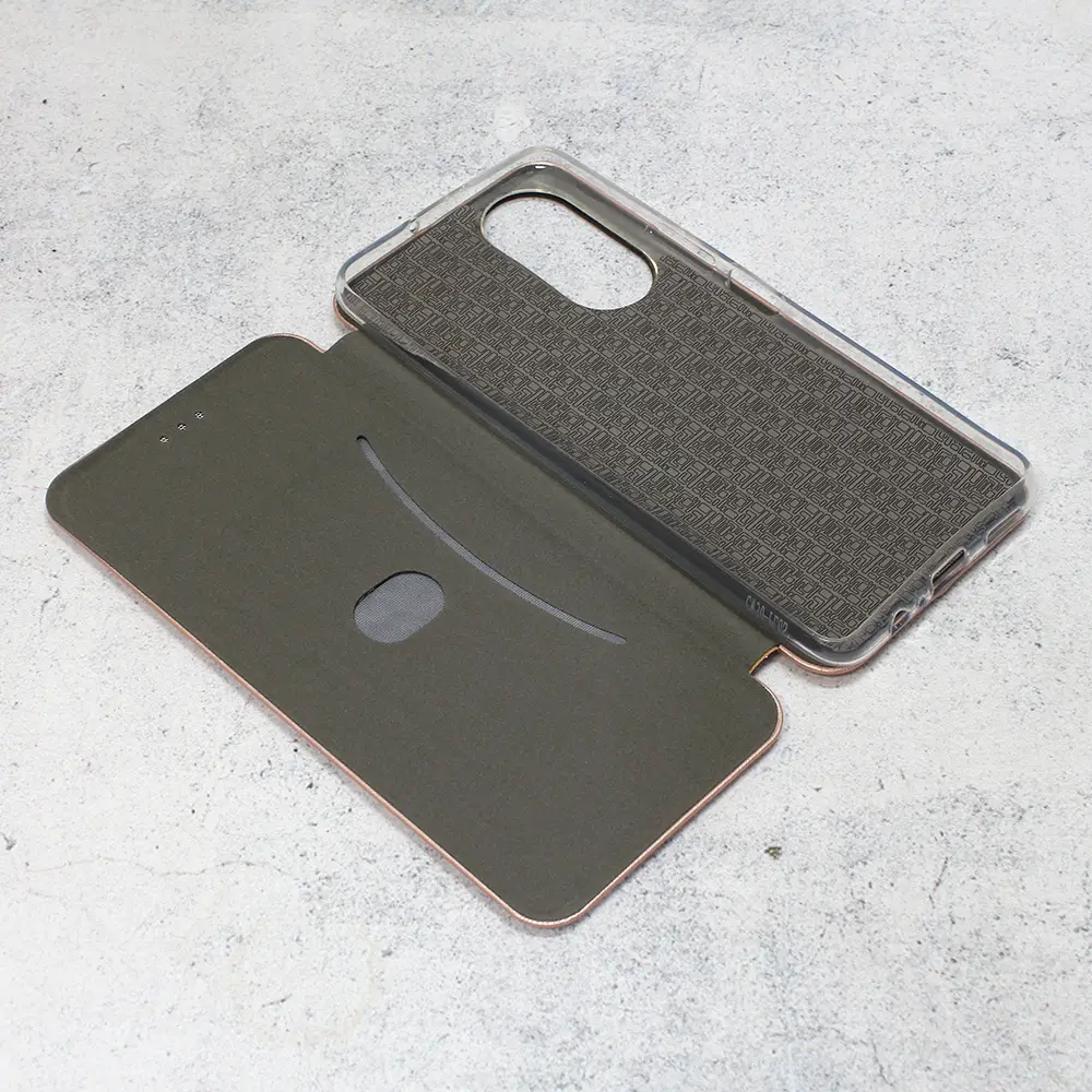 Torbica Teracell Flip Cover za Huawei Honor X7 Roze