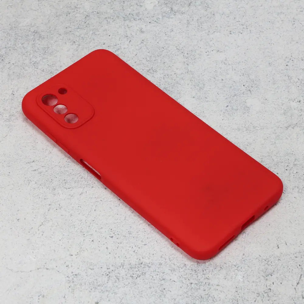 Torbica Teracell Giulietta za Nokia G11/g21 Mat Crvena