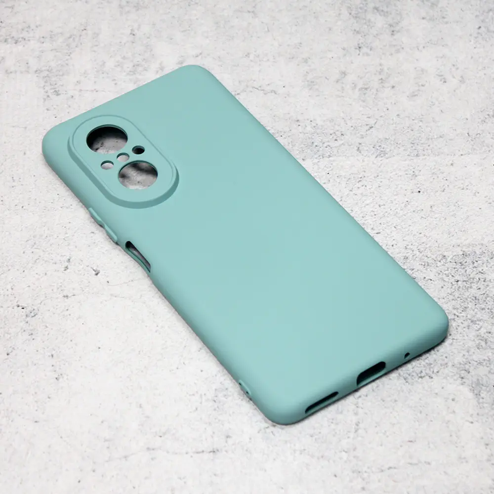 Torbica Nano Silikon za Honor 50 Se/nova 9 SE Mint