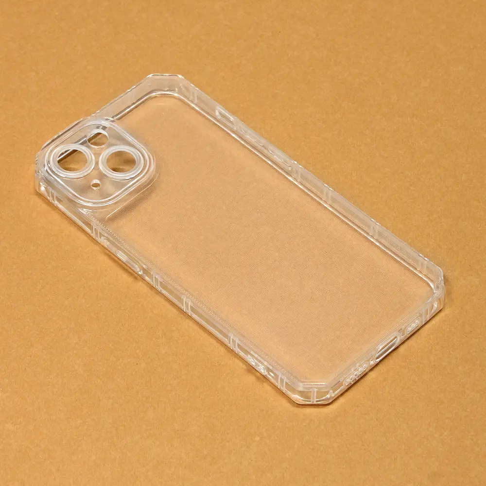 Torbica Full Protection za Iphone 14 6.1 Transparent
