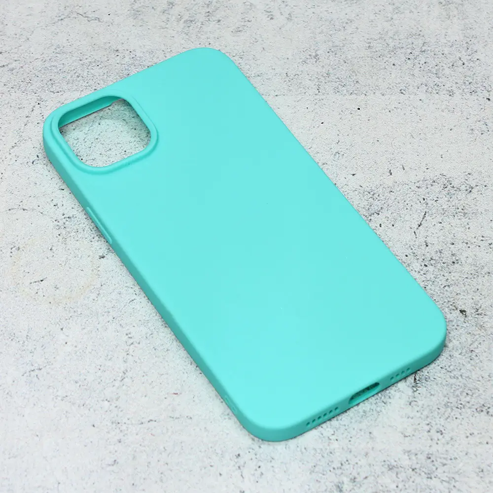 Torbica Gentle Color za Iphone 14 Plus 6.7 Mint