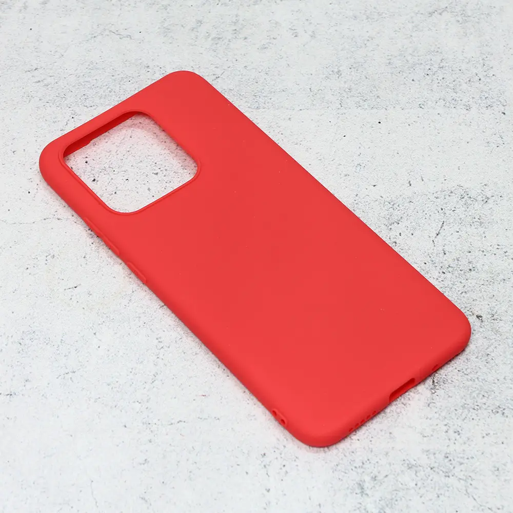 Torbica Gentle Color za Xiaomi Redmi 10C Crvena