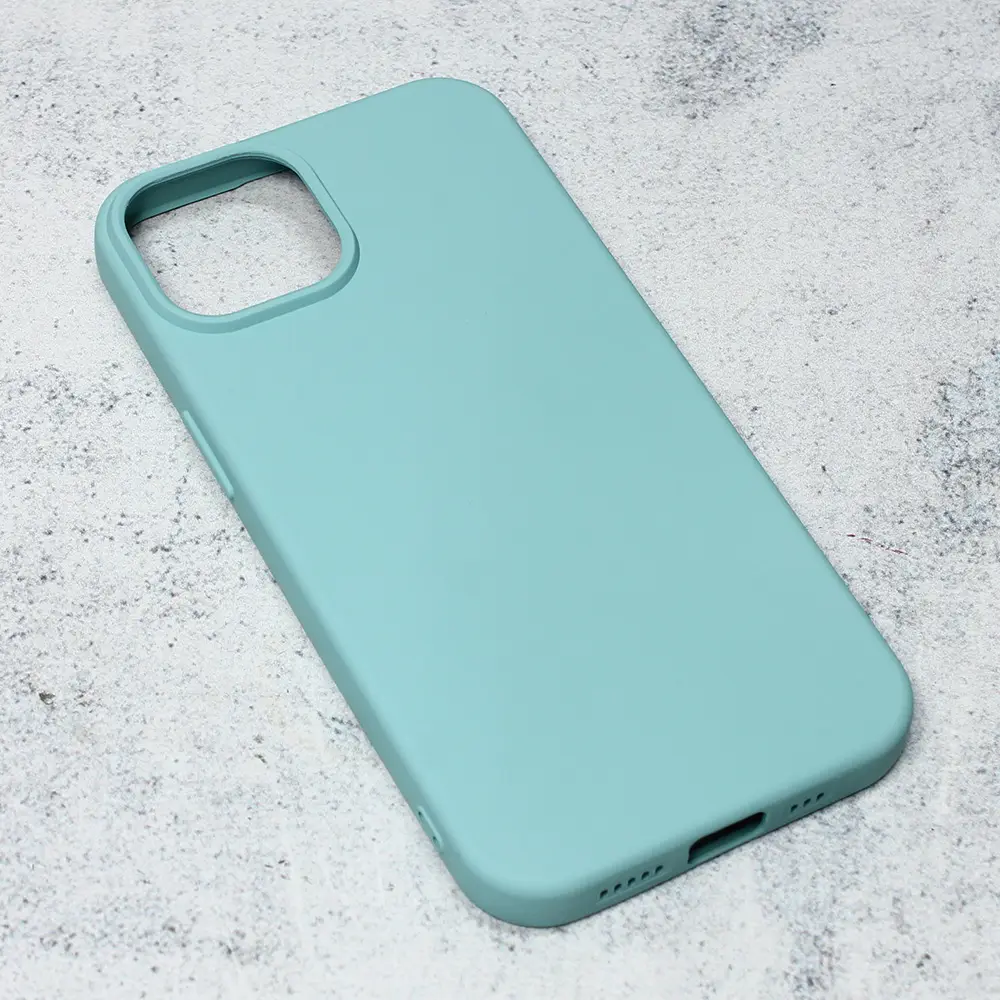 Torbica Nano Silikon za Iphone 14 6.1 Mint
