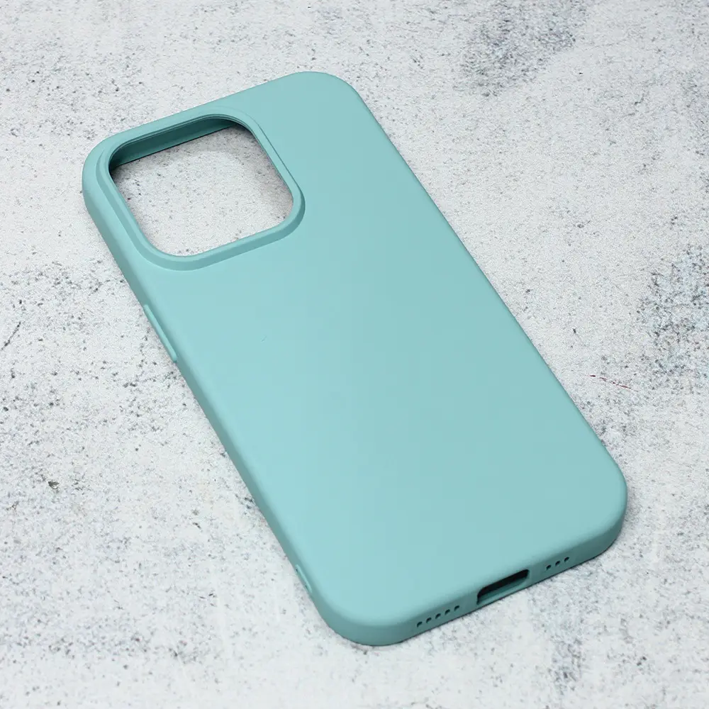 Torbica Nano Silikon za Iphone 14 Pro 6.1 Mint