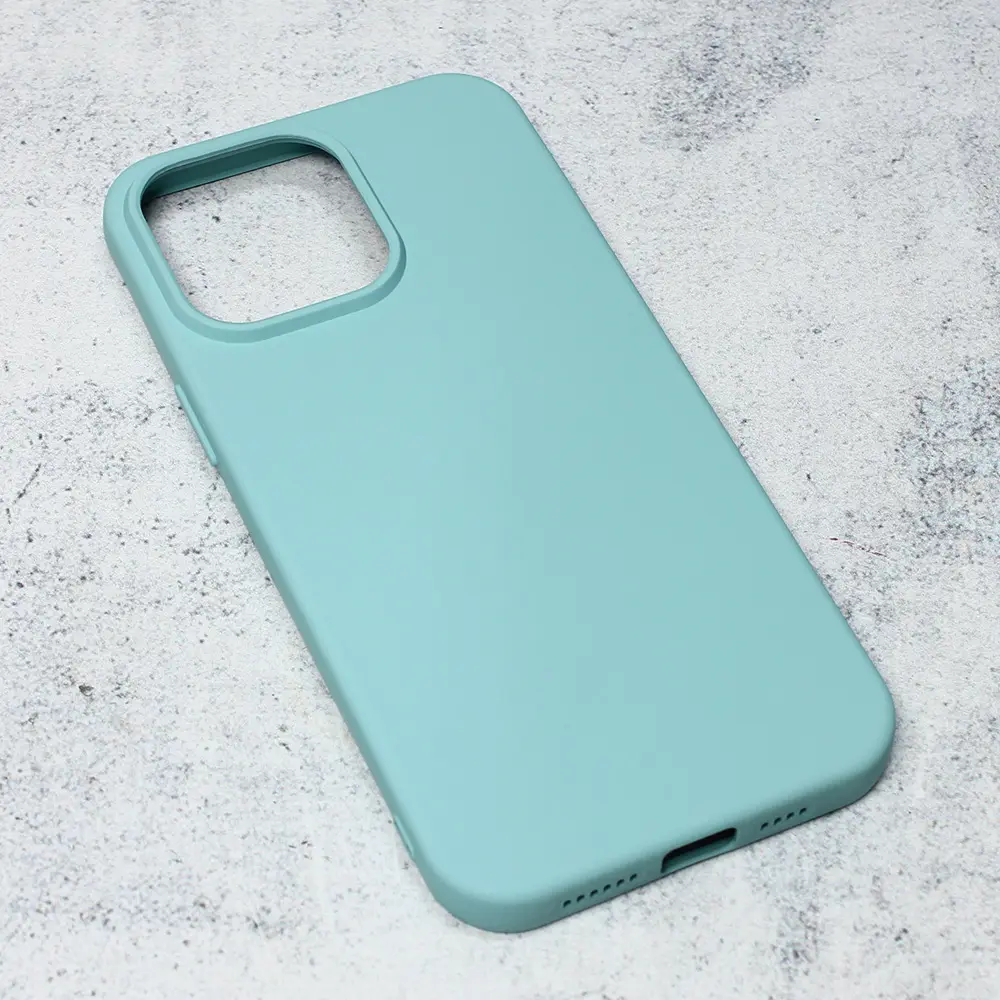 Torbica Nano Silikon za Iphone 14 Pro Max 6.7 Mint