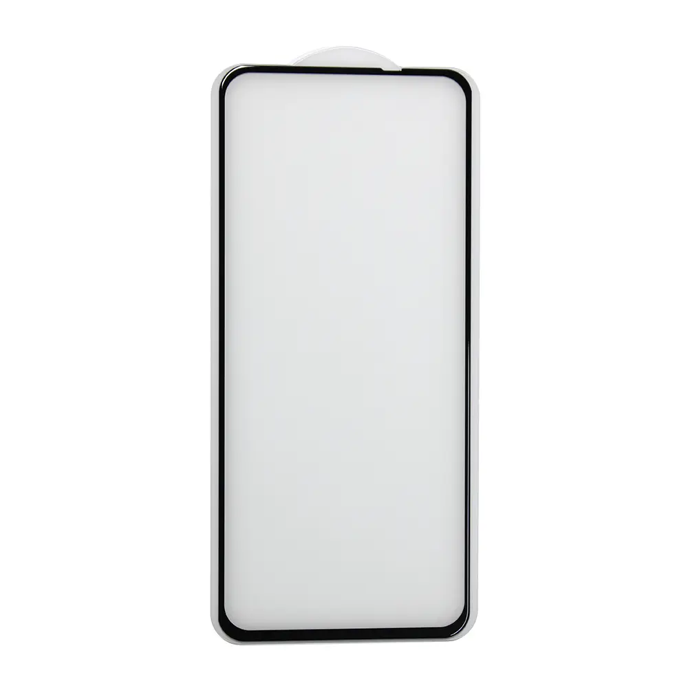 Zastitno Staklo Tempered Glass 2.5d Full Glue za Realme 9 Crni