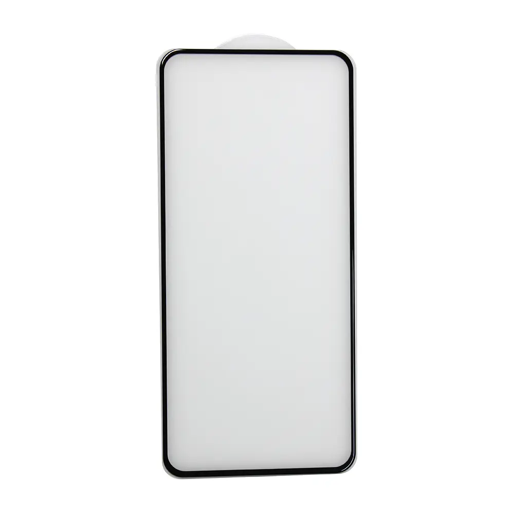 Zastitno Staklo Tempered Glass 2.5d Full Glue za Xiaomi 12 Lite Crni