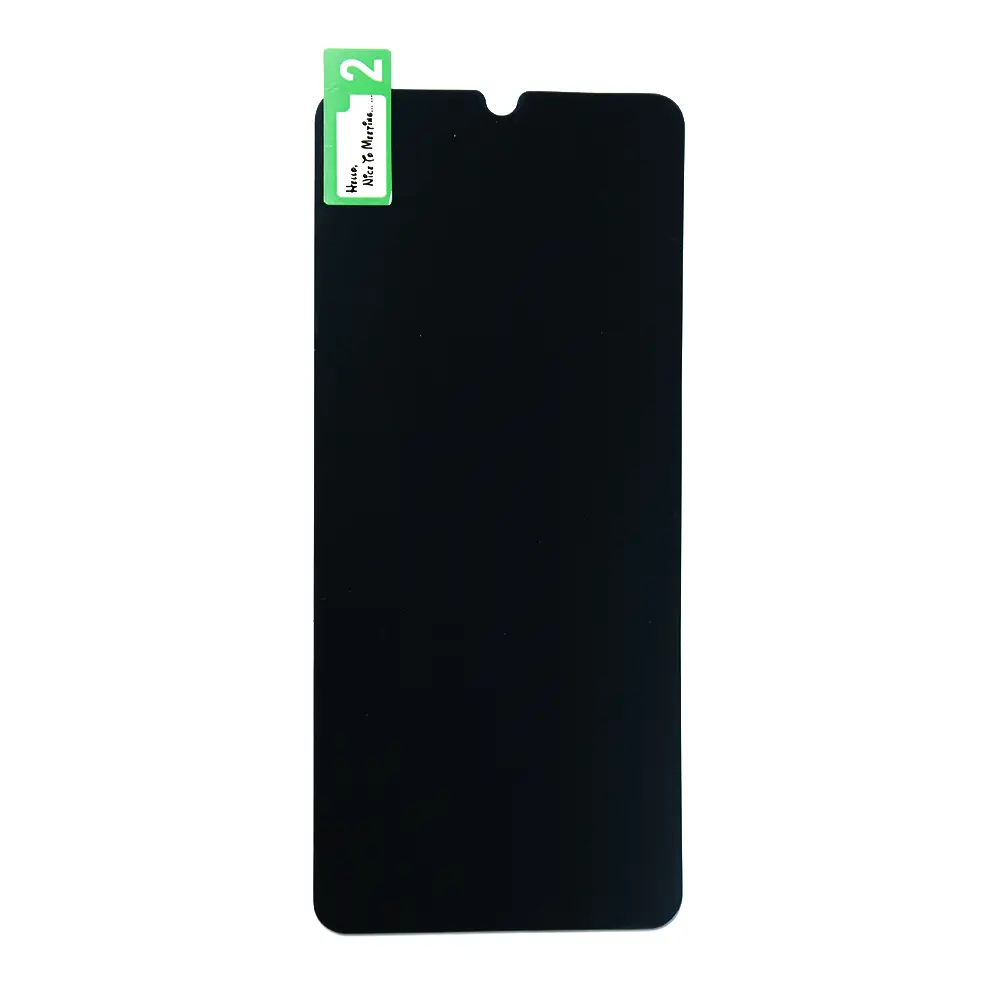 Zastitno Staklo Tempered Glass Nano 0.1mm za Huawei Nova Y70/y70 Plus