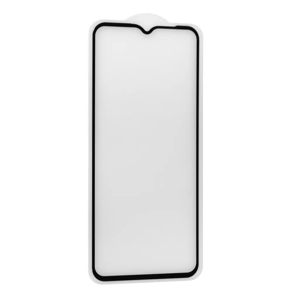 Zastitno Staklo Tempered Glass 2.5d Full Glue za Vivo Y76 5G Crni
