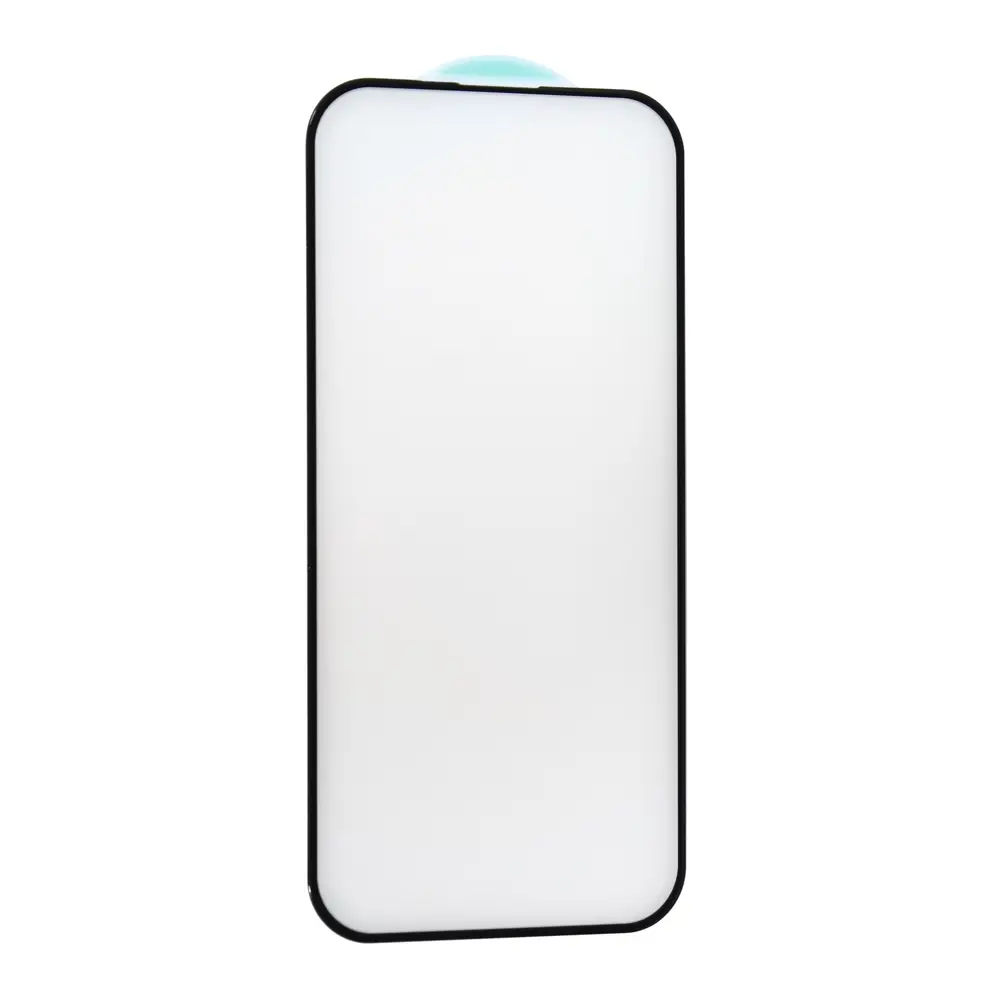Zastitno Staklo Tempered Glass 21D za Iphone 14 Pro 6.1 Crni