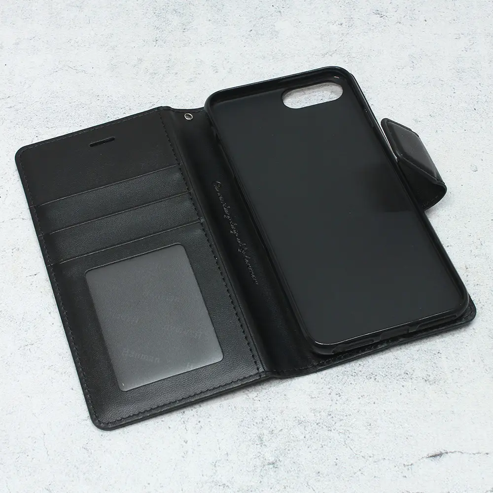 Torbica Hanman Canvas ORG za Iphone 7 Plus/8 Plus Crna