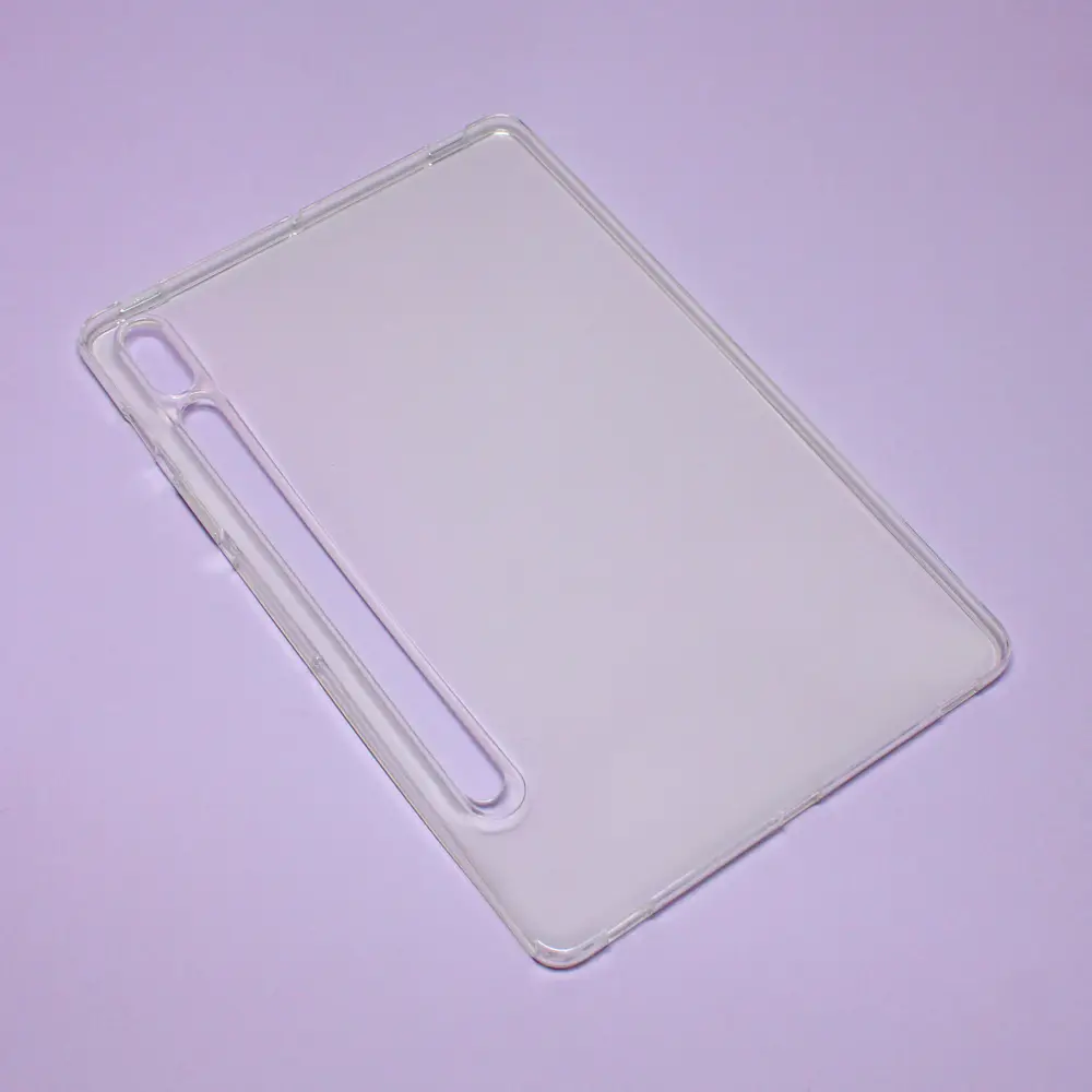 Torbica Silikonska Ultra Thin za Samsung X700 Galaxy Tab S8 11.0 2022 Transparent