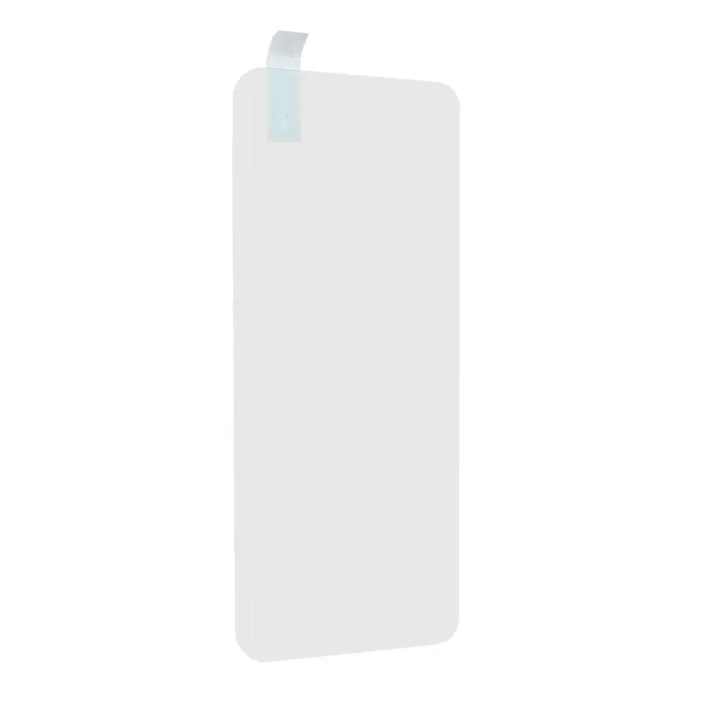 Zastitno Staklo Tempered Glass Monsterskin UV Glue 5D za Huawei P50 Pro Transparent