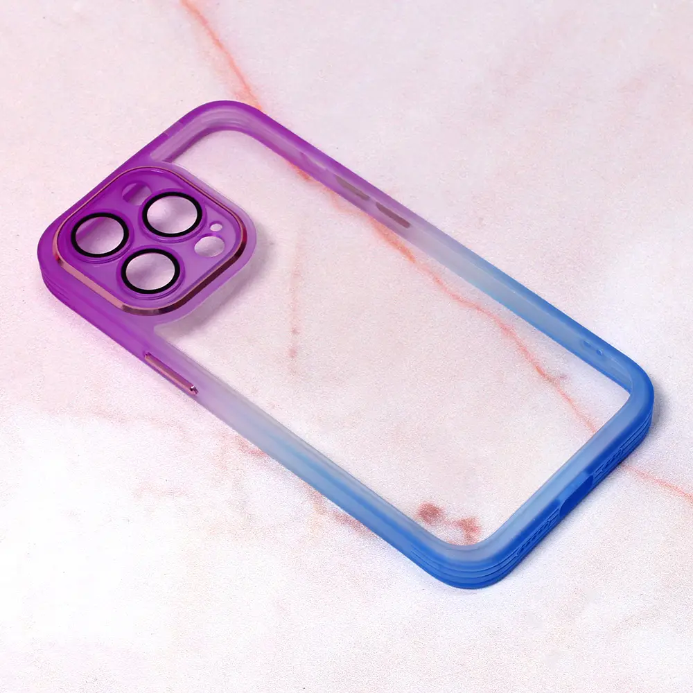 Torbica Colorful Ultra za Iphone 13 Pro 6.1 Ljubicasta