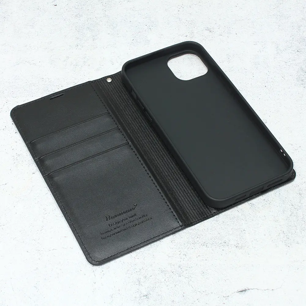 Torbica Hanman ORG za Iphone 14 Plus 6.7 Crna