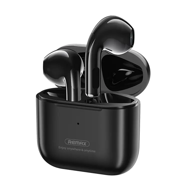 Bluetooth Slusalice Remax Tws-10i Crne