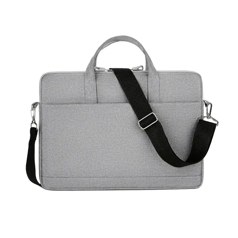 Torba za Laptop Casual EL 14" Siva