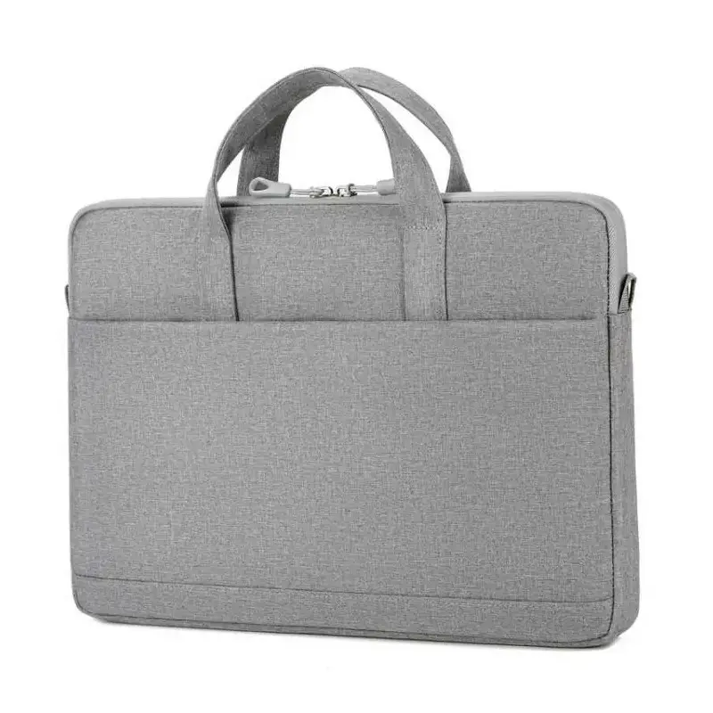 Torba za Laptop Casual EL 15" Siva