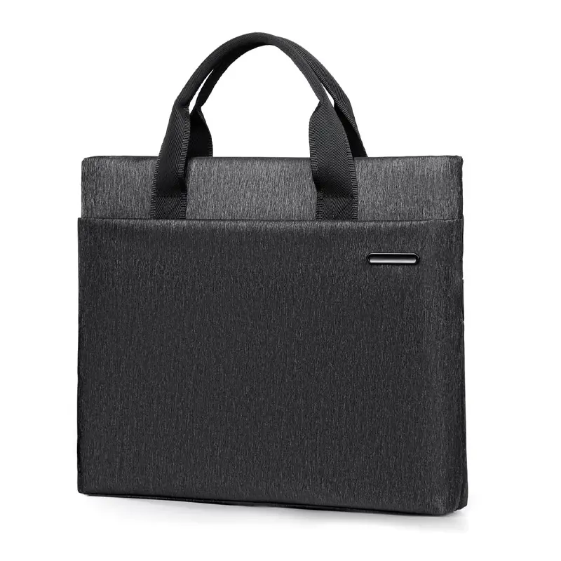 Torba za Laptop Elegance EL 14" Crna