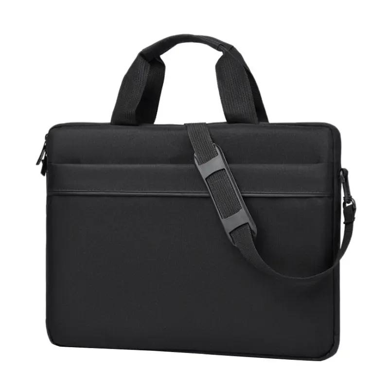 Torba za Laptop Everyday EL 15.6" Crna