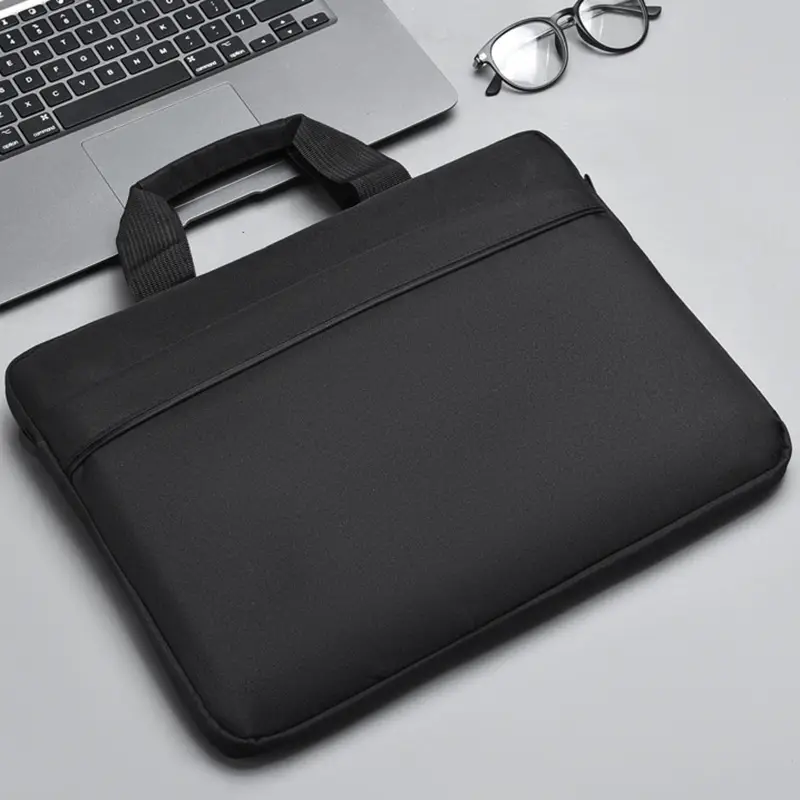 Torba za Laptop Everyday EL 15.6" Crna