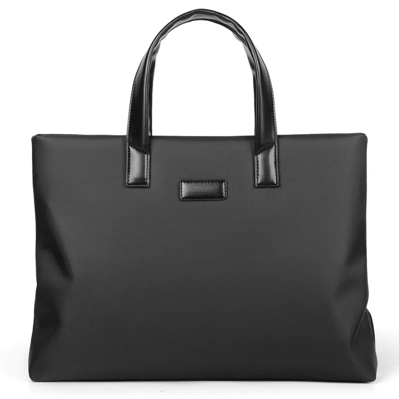 Torba za Laptop Wonderfull EL 15.6" Crna