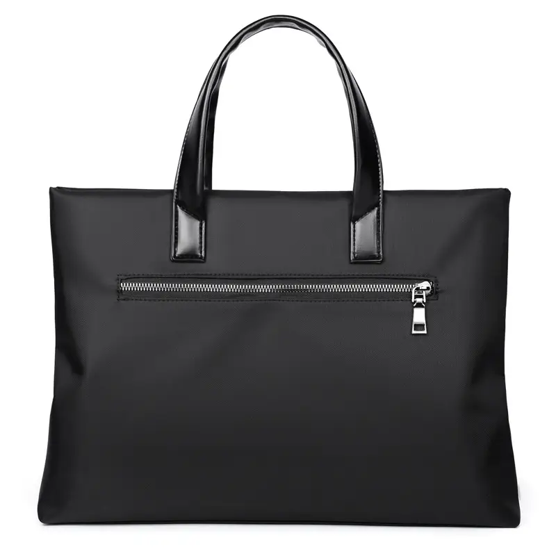 Torba za Laptop Wonderfull EL 15.6" Crna