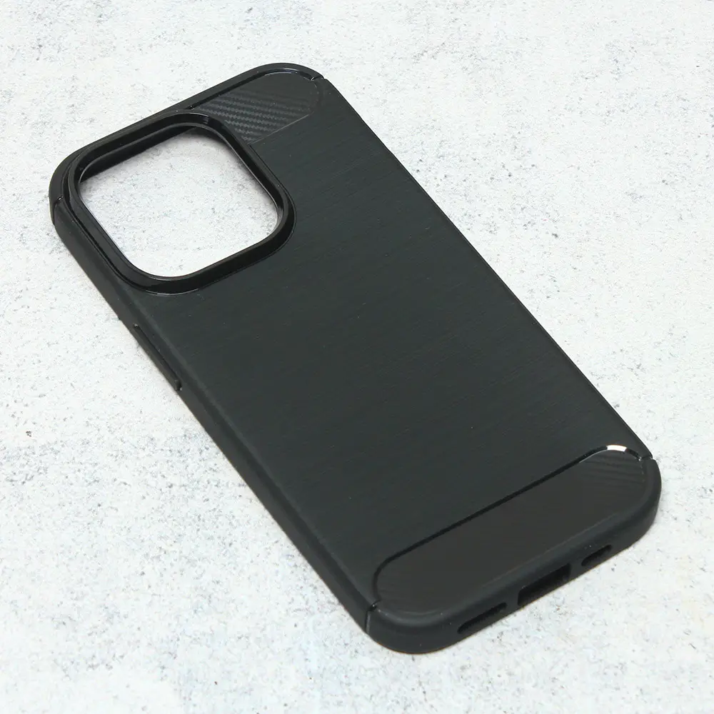 Torbica Defender Safeguard za Iphone 14 Pro 6.1 Crna