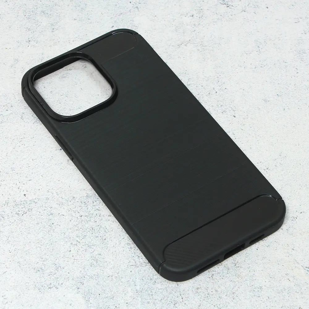 Torbica Defender Safeguard za Iphone 14 Pro Max 6.7 Crna