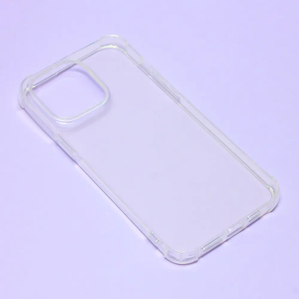 Torbica Transparent Ice Cube za Iphone 14 Pro Max 6.7