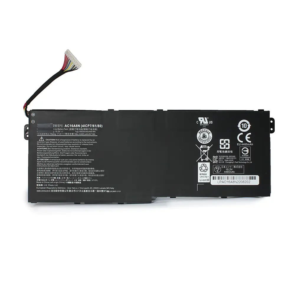 Baterija za Laptop Acer Aspire Nitro V17 Vn7-793g