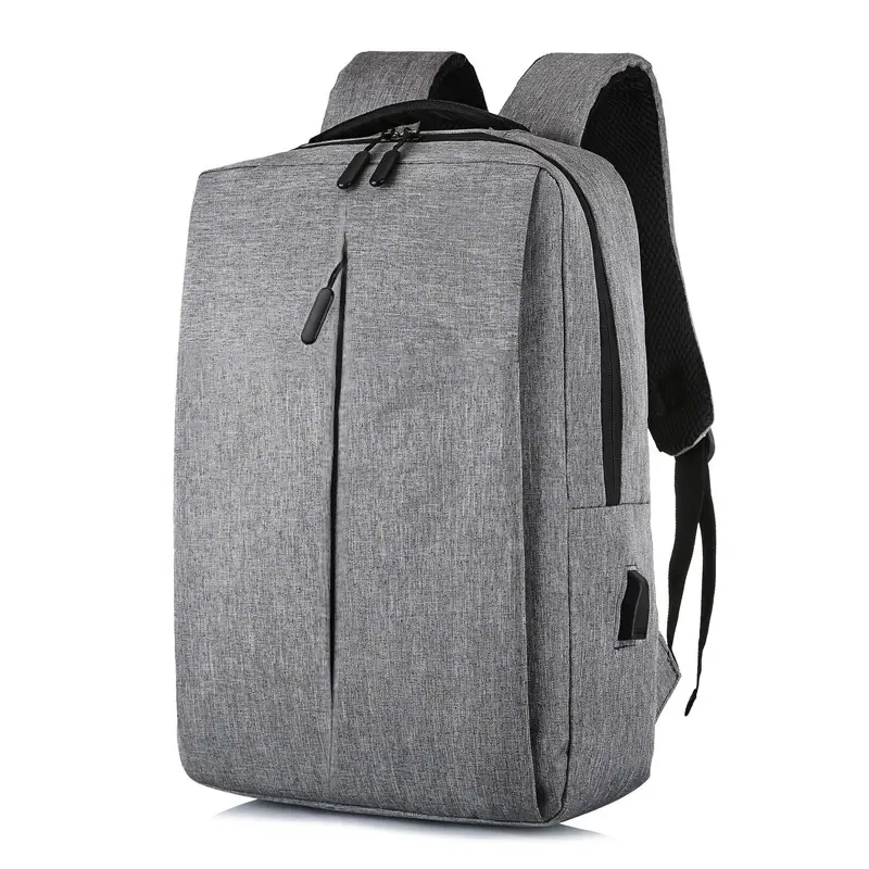 Ranac Apprentice EL 15.6" Sivi