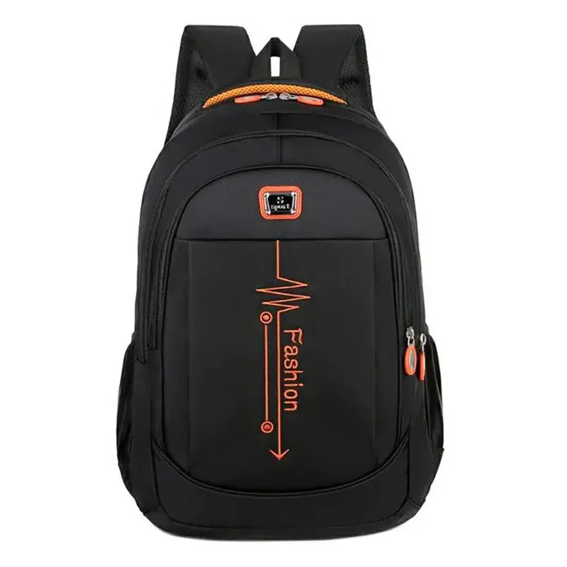 Ranac Fashion EL 15.6" Crni