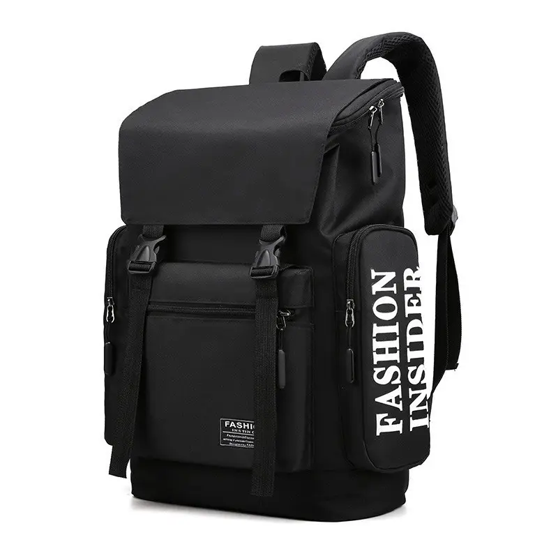 Ranac Owen EL 15.6" Crni