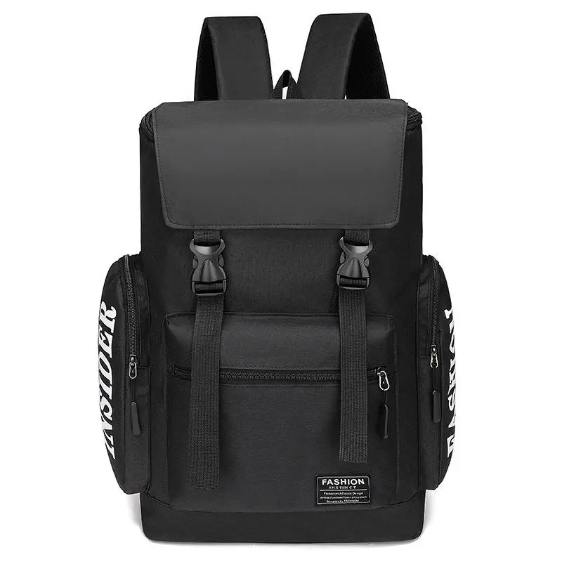 Ranac Owen EL 15.6" Crni