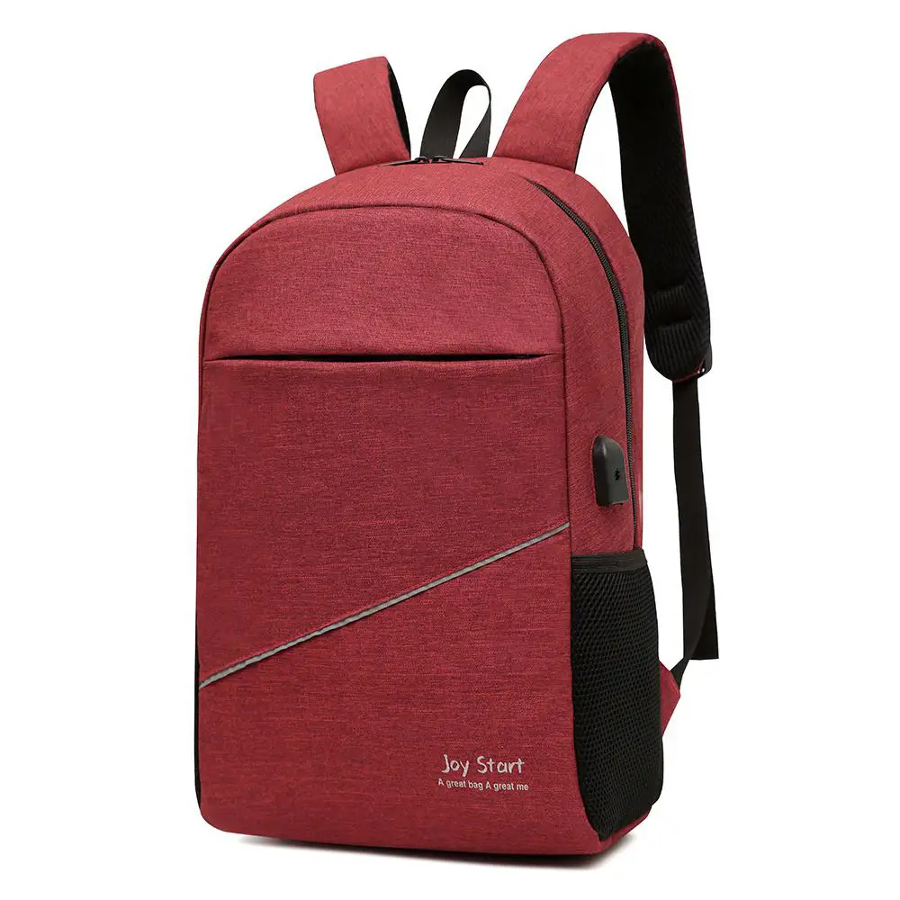 Ranac Show El15.6" Crveni