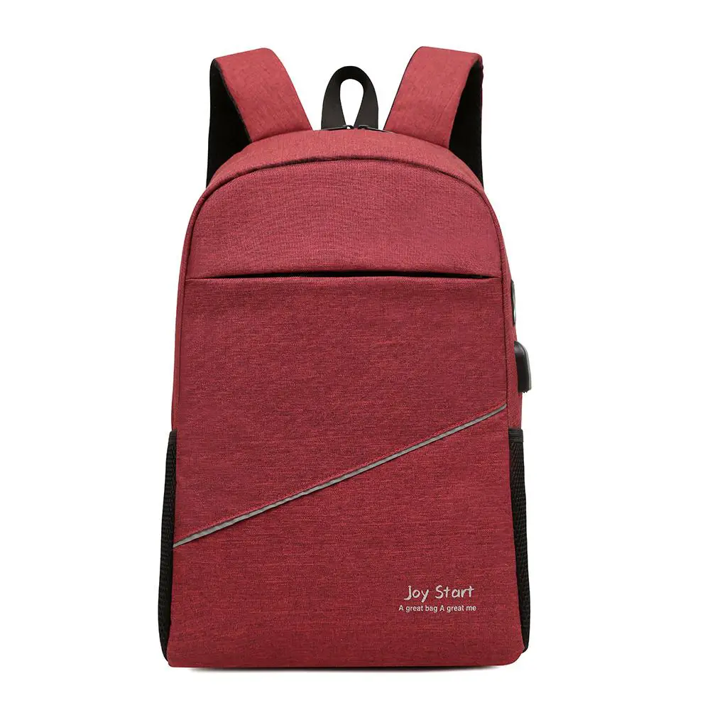 Ranac Show El15.6" Crveni
