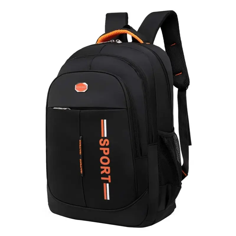 Ranac Sport EL 15.6" Crni
