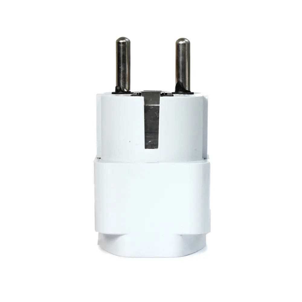 Adapter UK na EU Jwd-ukoneu Shuko sa Uzemljenjem