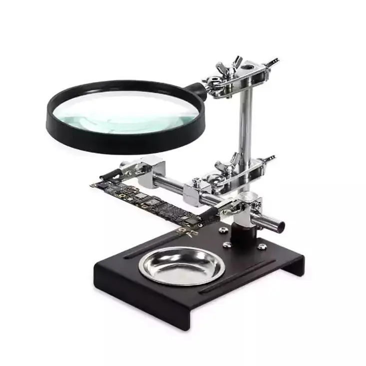 Lupa Stona Te-809