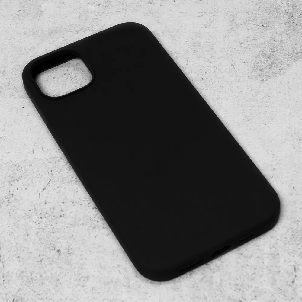 Torbica Summer Color za Iphone 14 Plus 6.7 Crna