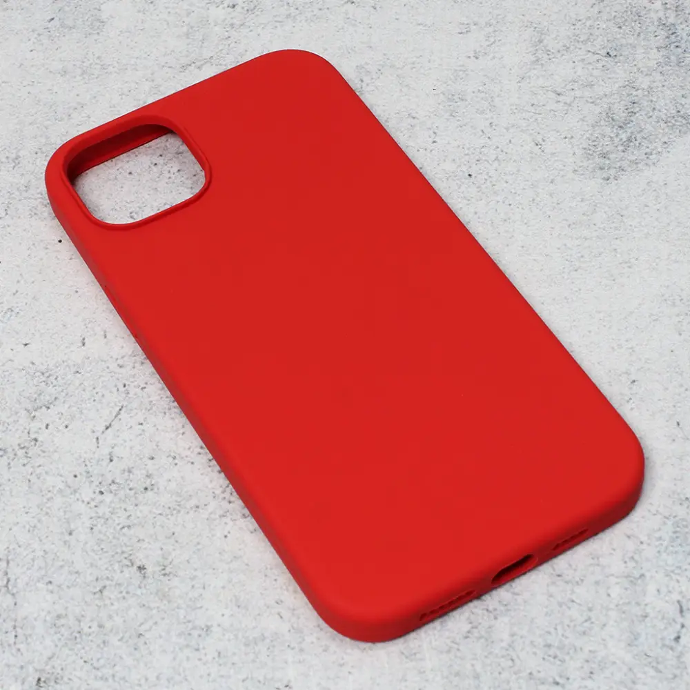 Torbica Summer Color za Iphone 14 Plus 6.7 Crvena