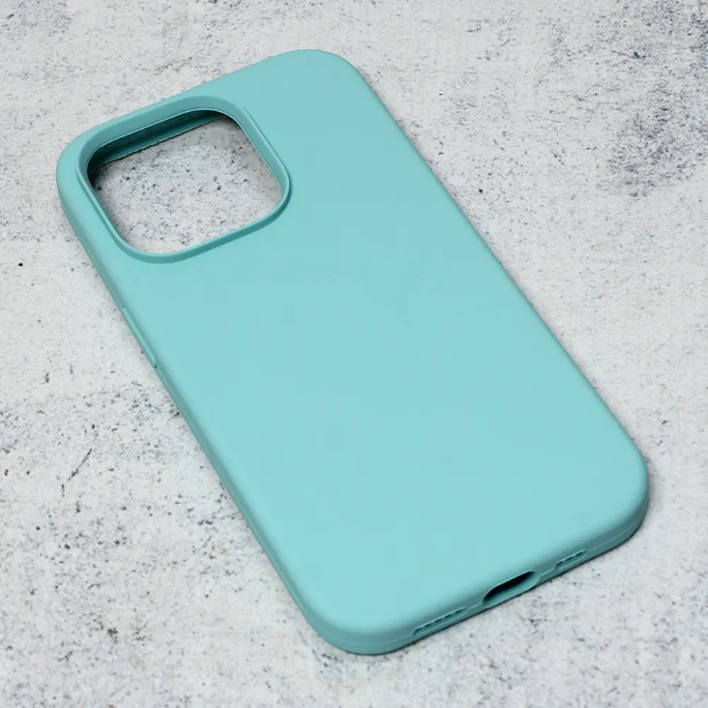 Torbica Summer Color za Iphone 14 Pro 6.1 Mint