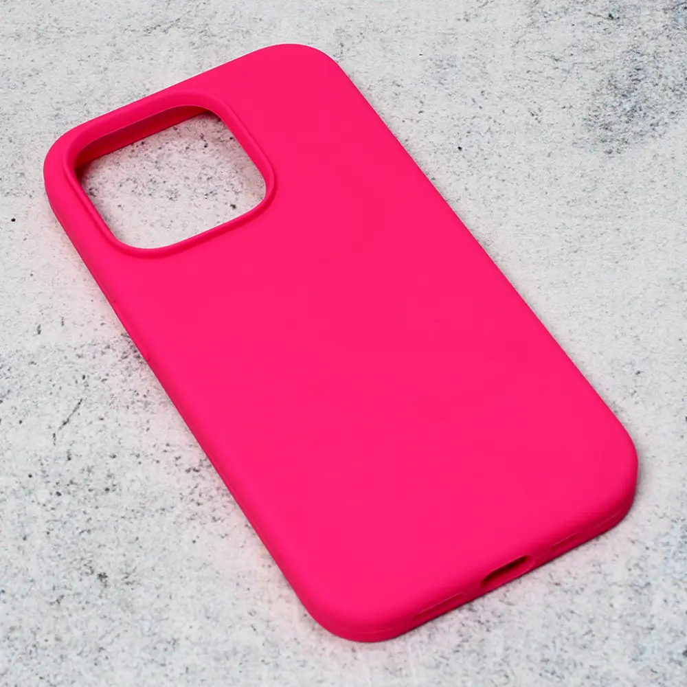 Torbica Summer Color za Iphone 14 Pro 6.1 Pink