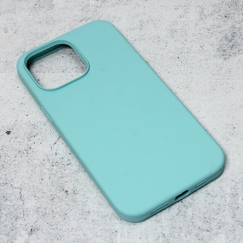 Torbica Summer Color za Iphone 14 Pro Max 6.7 Mint